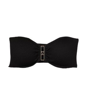 Victoria’s Secret The Wave Bandeau Bikini Top